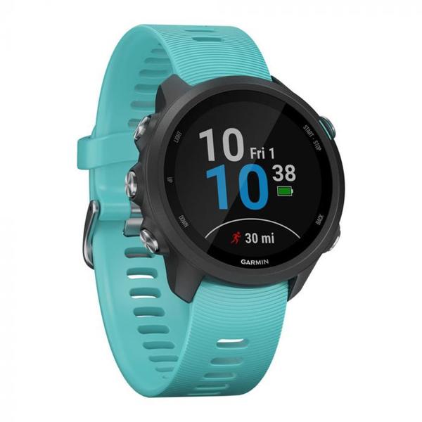 Relógio Smartwatch Garmin Forerunner 245 Music