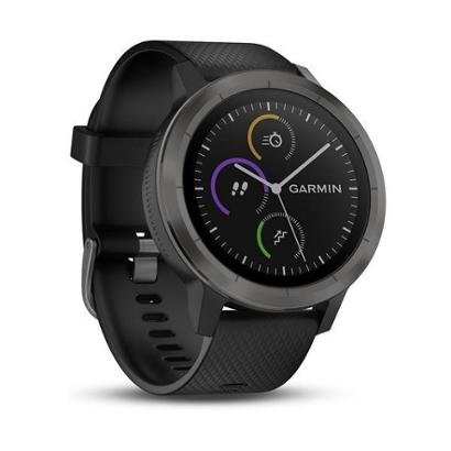 Relógio Smartwatch Garmin Vivoactive 3