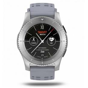 Relógio Smartwatch Gs8 Bluetooth Inteligente