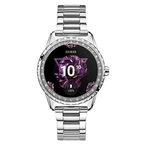 Relogio Smartwatch Guess Jemma Ladies Touch