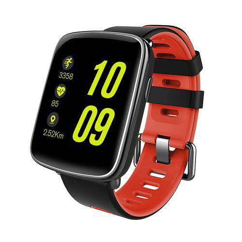 Relógio Inteligente Masculino P70 P/ iPhone Android Samsung - WEARFIT -  Smartwatch e Acessórios - Magazine Luiza