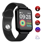 Relógio Smartwatch Hero Band B57 Unissex Ios Android