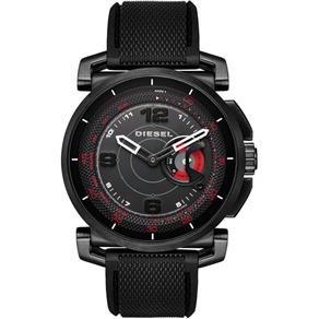 Relógio Smartwatch Híbrido Masculino Diesel DZT1006 (Preto)