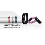 Relogio Smartwatch Huawei Band 3e Aw70 Preto