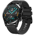 Relógio Smartwatch Huawei Watch GT 2 46mm LTN-B19 Preto