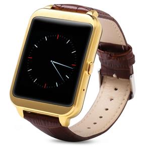Relógio Smartwatch I95 Android 4.3 e Bluetooth 4.0 com Monitor Cardiaco