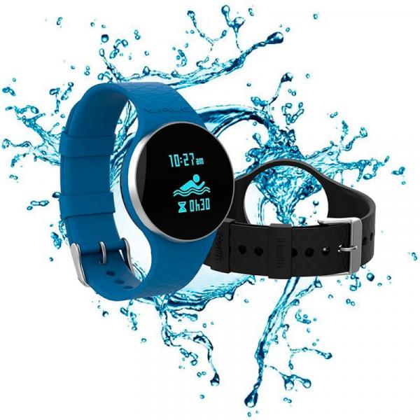 Relógio Smartwatch Ihealth Wave Bluetooth a Prova Dagua Incoterm