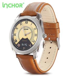 Relógio Smartwatch INCHOR InClock - Marrom