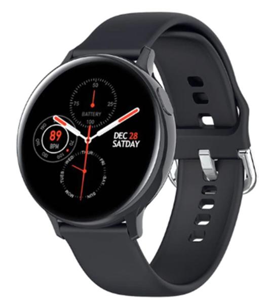 Relógio Smartwatch Inteligente Fitness S20 Active