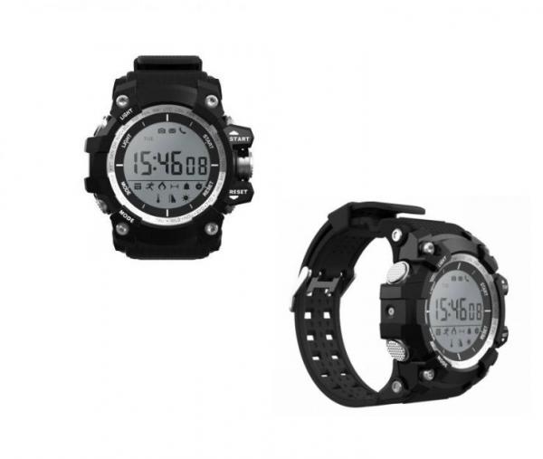 Relógio Smartwatch Inteligente XR05 Esporte- Bluetooth -Profissional à Prova D Água