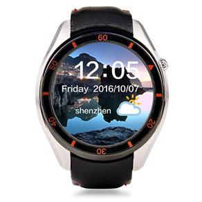 Relógio Smartwatch IQI I3 - Preto