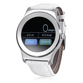 Relógio Smartwatch K88 NeeCoo V3 - Branco