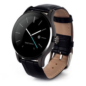 Relógio Smartwatch K88H - Preto