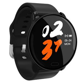 Relógio Smartwatch K9 Medidor de Coração e Pressão Bluetooth e Musica