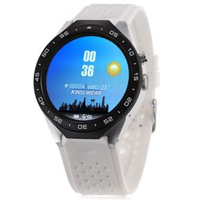 Relógio Smartwatch KingWear KW88 - Branco