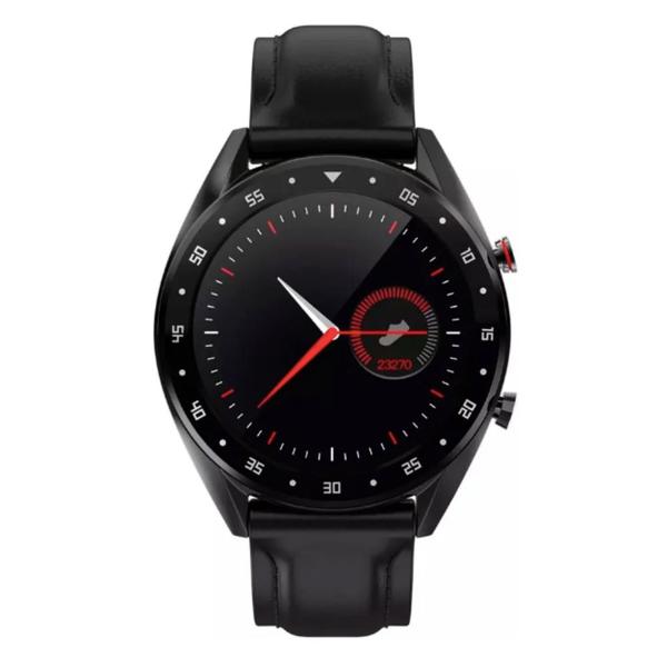 Relógio Smartwatch L7 Microwear Ios IPhone Android Samsung