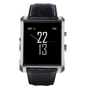 Relógio Smartwatch LEMFO LF06 Bluetooth 4.0 Monitor de Sono e Pedometro
