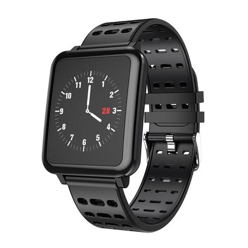Relógio Smartwatch Lemfo T2 Android Iphone