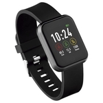 Relógio Smartwatch Londres Android/Ios Preto Es265