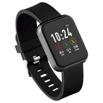 Relógio Smartwatch Londres Android/ios Preto Es265