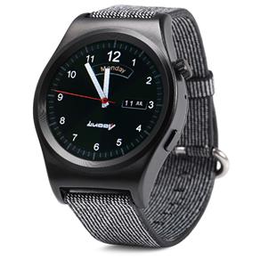 Relógio Smartwatch LUOOV LV01 - Cinza