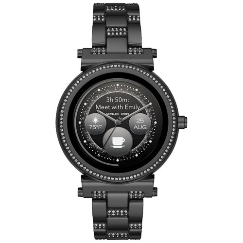Relógio Smartwatch Michael Kors Access 2 - Mkt5035/1Pi