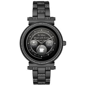 Relógio Smartwatch Michael Kors Access 2 - MKT5035/1PI