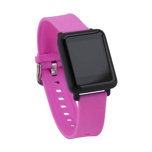 Relógio Smartwatch Midi Md-M28 Bluetooth - Rosa