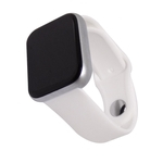 Relógio Smartwatch Midi MDP-P69Plus Bluetooth - Prata