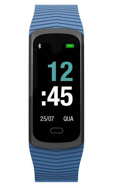 Relogio Smartwatch Mormaii Fif GPS MOB3AB8A