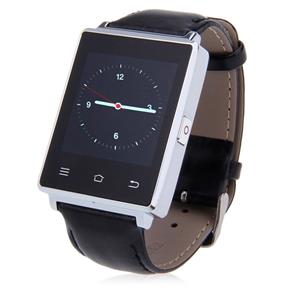 Relógio Smartwatch NO.1 D6 - Preto