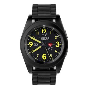 Relógio Smartwatch NO.1 G6 - Preto