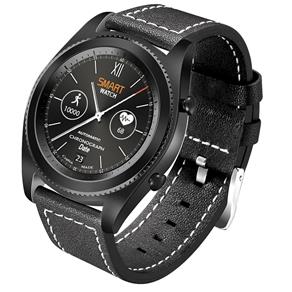 Relógio Smartwatch NO.1 S9 - Preto