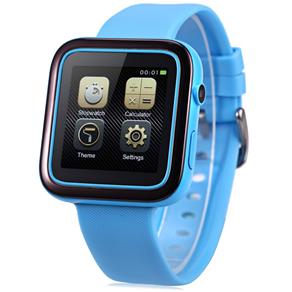 Relógio Smartwatch ORDRO CK1 - Azul