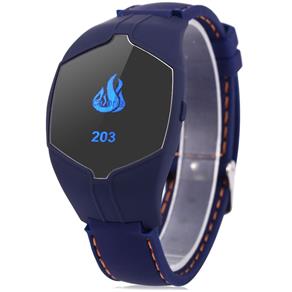 Relógio Smartwatch Ordro SW19 - Azul