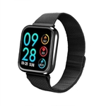 Relógio Smartwatch P70 Monitor Cardíaco