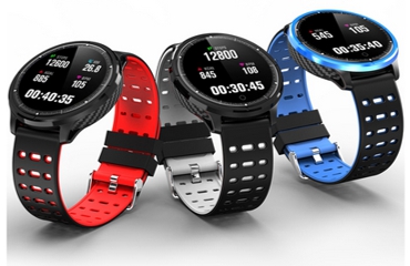 Relógio SmartWatch P71 Esportes e Saúde Fitness - Bracelet