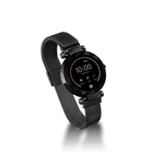 Relogio Smartwatch Paris A Prova D'Agua Android/IOS Preto IP67 ES267 - Atrio