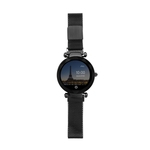 Relógio Smartwatch Paris Atrio Android/ios Preto Es267