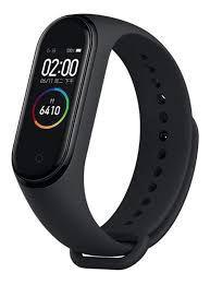 Relogio Smartwatch Pulseira Inteligente RMT4 Smartband Medidor Cardíaco Pressao Arterial Esportes - Artx