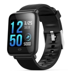 Relógio Smartwatch Q9 Bluetooth C/ 2 Pulseiras