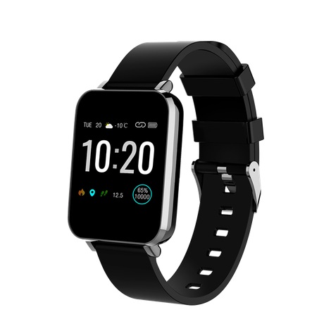 Relógio Smartwatch Rs01 Elogin