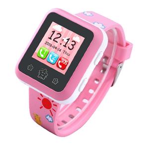 Relógio Smartwatch RWATCH XIAO R 1.22 com WiFi Bluetooth e à Prova D`agua