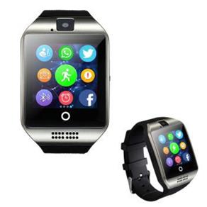 Relógio Smartwatch S18 – GSM/GP
