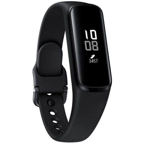 Relógio Smartwatch Samsung Galaxy FitE - Preto