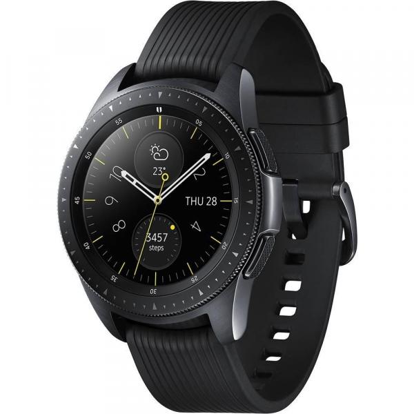 Relogio Smartwatch Samsung Galaxy SM-R810