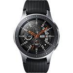 Relógio Smartwatch Samsung Galaxy Watch Bt 46mm - Prata