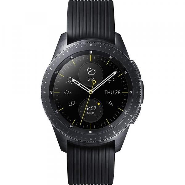 Relógio Smartwatch Samsung Galaxy Watch Bt 42mm - Preto