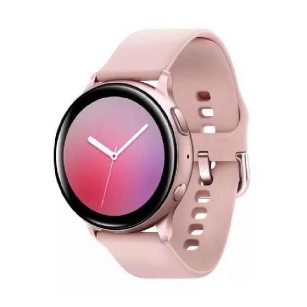 Relógio Smartwatch Samsung Galaxy Watch 2 R830 40mm Rosê