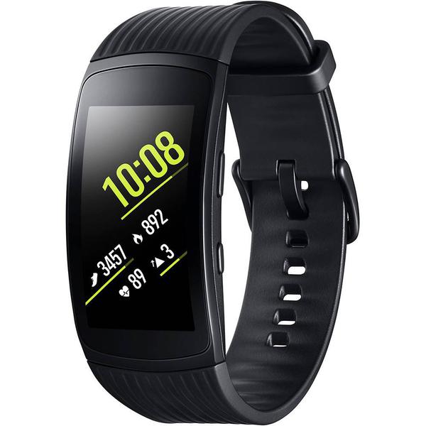 Relogio Smartwatch Samsung Gear FIT2 Pro SM-R365